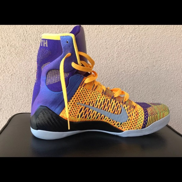 kobe 9 elite size 12